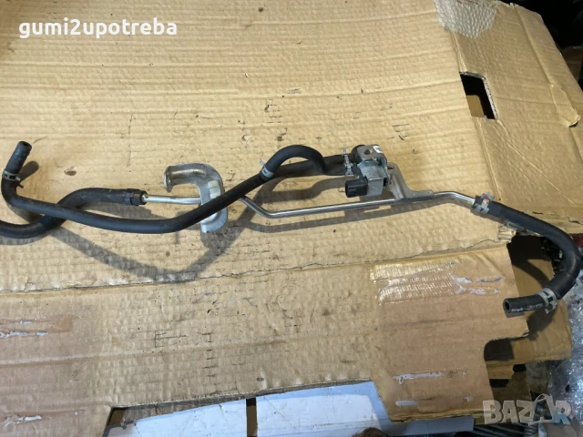 Горивна Тръба 15850-64R00 SUZUKI SX4 S-Cross JY 2018 1.0 Турбо