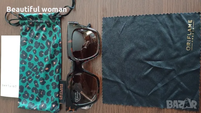 Слънчеви очила , снимка 6 - Слънчеви и диоптрични очила - 49909055