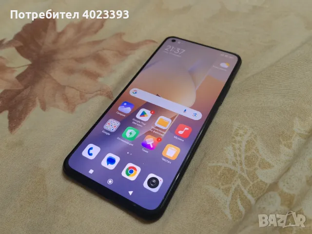 Xiaomi Mi 11 light 5G NE, снимка 5 - Xiaomi - 47884651
