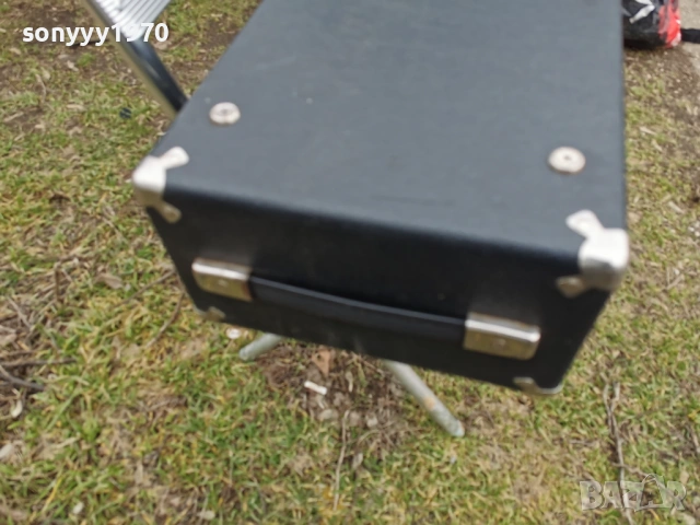 ACOUSTIC MODEL 220-ВНОС GERMANY 1402261754, снимка 14 - Ресийвъри, усилватели, смесителни пултове - 53477527