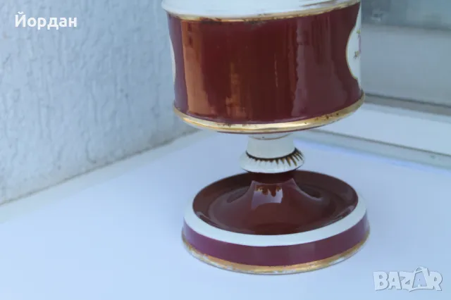 Стара газена лампа , снимка 6 - Антикварни и старинни предмети - 50380097