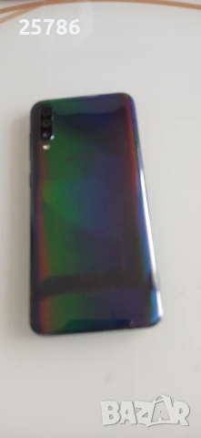 samsung a50, снимка 4 - Samsung - 53578369