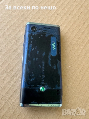 Sony Ericsson W595 , снимка 6 - Sony Ericsson - 52233294