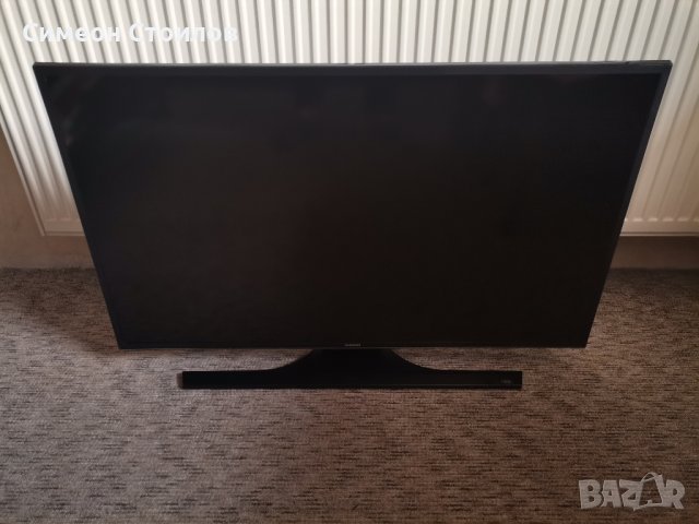 Smart TV Samsung 4K Ultra HD - 40" инча, снимка 1