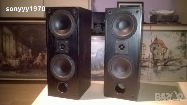 CAT BERLIN GERMANY-2БР ТОНКОЛОНИ-ВНОС ШВЕИЦАРИЯ, снимка 5 - Тонколони - 27596926