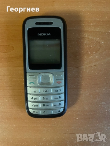 Nokia 1200, снимка 6 - Nokia - 52617342