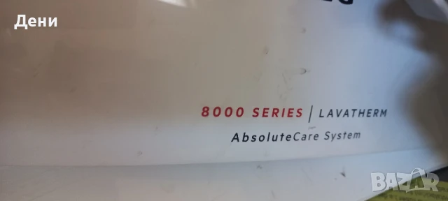 Сушилня AEG за части, снимка 3 - Сушилни - 50560047