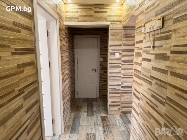 Апартамент Балик Скай Резидънс, снимка 13 - Почивки на море - 50627857