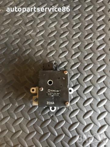 Актуатор на отоплението за KIA Opirus 3.5 (2006) D491-GGXAA