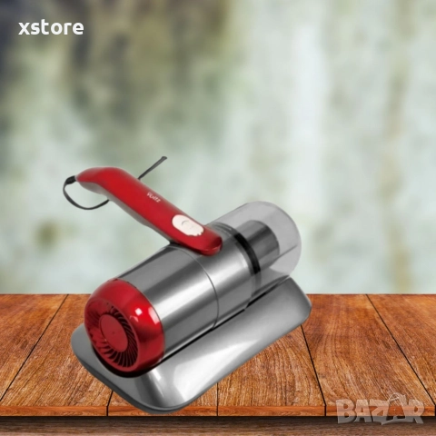 Прахосмукачка за акари и прах, Oliver Voltz, снимка 5 - Прахосмукачки - 52796124