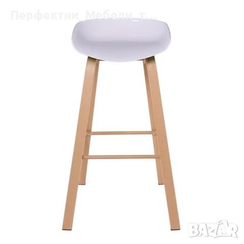 Икономичен бар стол за външна употреба - доставка до 5 дни!, снимка 4 - Градински мебели, декорация  - 51052447