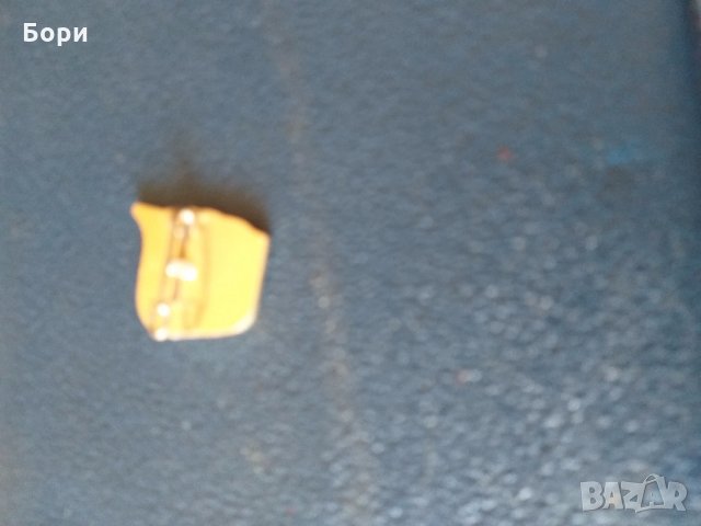 Значка ГДР МЛАД ПИОНЕР Туризъм, снимка 5 - Други ценни предмети - 27885545