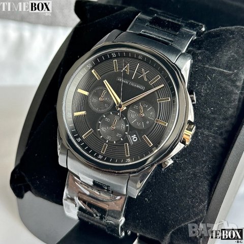 Armani Exchange AX2094 Outer Banks