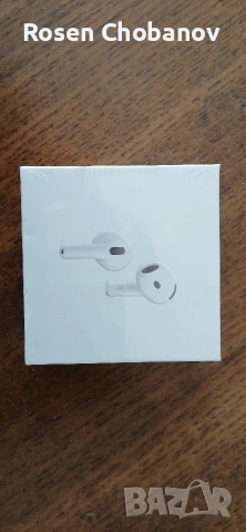 Apple airpods 4th gen anc
