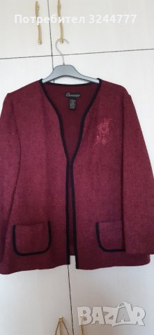 Дамски леки сака