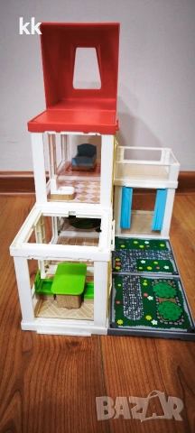 Детска къщичка(разглобяема), снимка 6 - Конструктори - 53055029