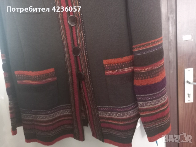 Дамски дрехи   големи размери , снимка 3 - Комплекти - 52113964