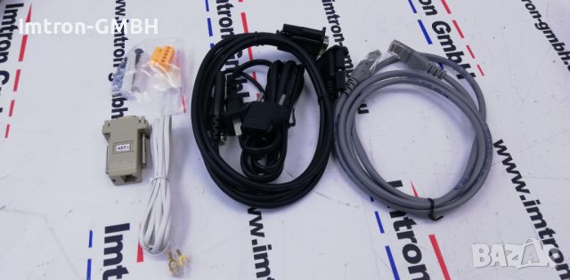 Биометрична система за контрол на достъп и работно време Digital persona, снимка 10 - Друга електроника - 39628114