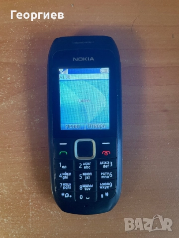 Nokia 1616, снимка 3 - Nokia - 52629727