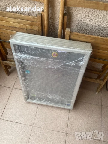 Алуминиеви рамки