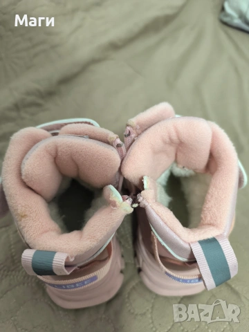 Детски боти, номер 23, снимка 8 - Детски боти и ботуши - 53019041