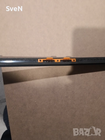 Honda CRV 3 2006-2011г лайсна предно стъкло, снимка 7 - Части - 51929717