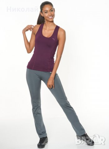 Puma Ess Gym Racerback Tank Top, снимка 11 - Потници - 32568045