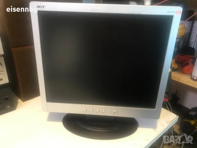 Acer Монитор 17 AL1715