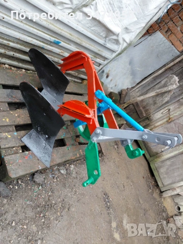 Хебей 150, снимка 7 - Селскостопанска техника - 53386385