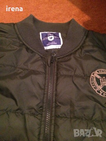 Пролетно яке, снимка 1