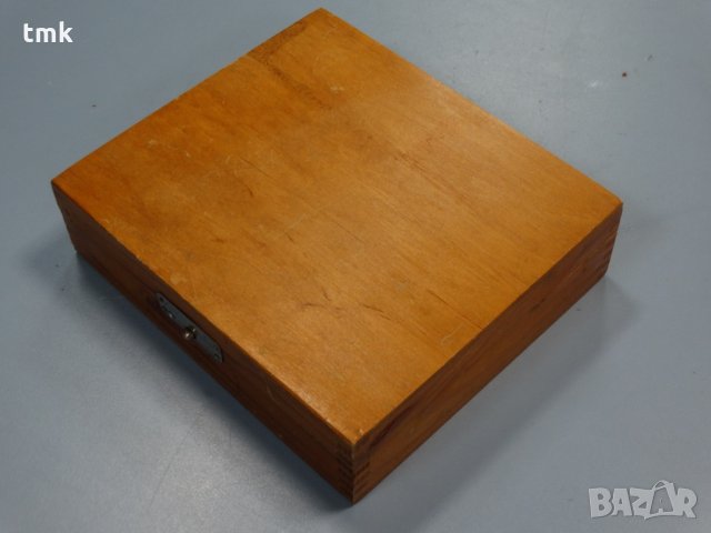 резбомер с индикаторен часовник, снимка 11 - Други инструменти - 28673046