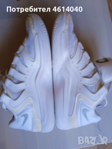 Обувки Маратонки TEAM размер 48 стелка 32 см, снимка 3 - Маратонки - 52709231