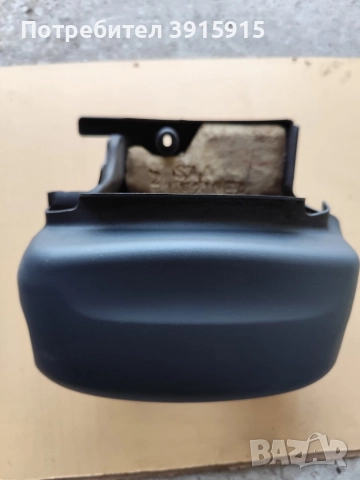 Обвивка за лостчета на волана от Honda jazz , снимка 2 - Части - 52681031