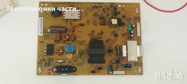 Захранване FSP108-3FS01 PK101W0800I от телевизор Toshiba 50L2456D V500HJ1-ME1