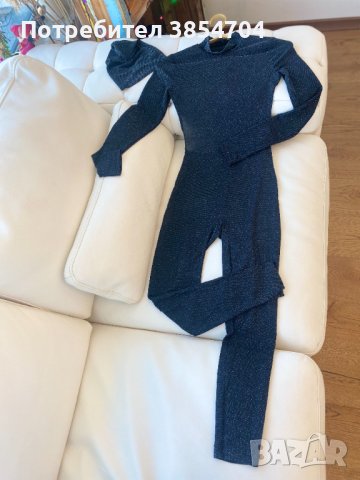 -30%Секси аутфит*Onesie cat suit sexy*XS,S,M, снимка 9 - Други - 43483271