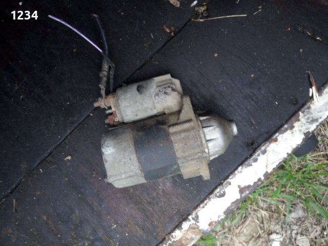 Стартер за А класа, снимка 2 - Части - 40447290