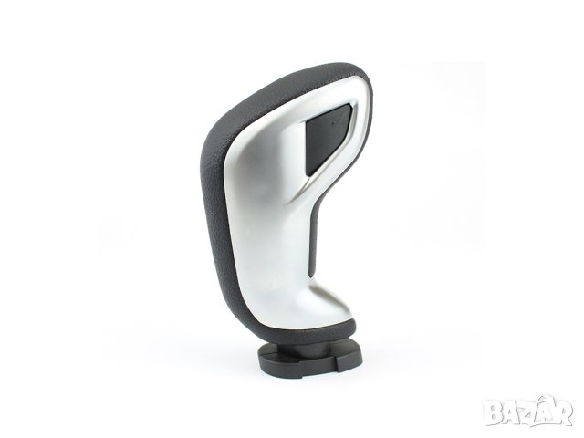 Топка скоростен лост Пежо/Ситроен автоматик /черен , снимка 3 - Аксесоари и консумативи - 43170565