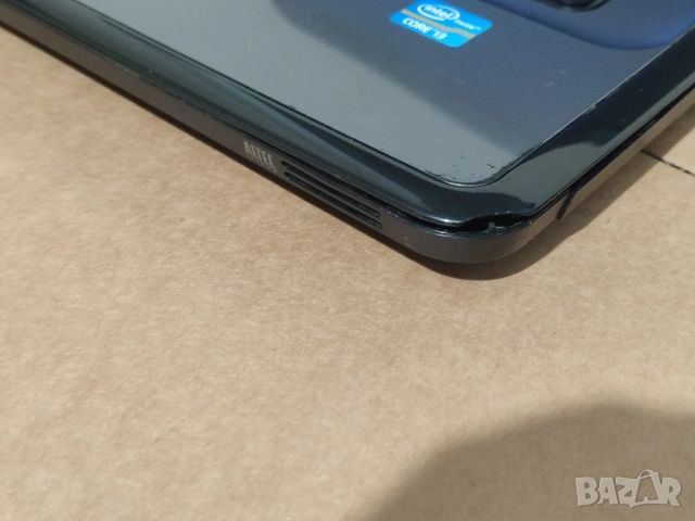 Лаптоп HP с 4 GB RAM, 120 GB SSD Компютър с bluetooth USB адаптер, снимка 10 - Лаптопи за дома - 52962440