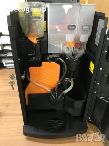 Кафе машина Rheavendors Cino xx pb, снимка 2 - Кафемашини - 38231431