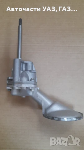 МАСЛЕНА ПОМПА НИВА 2121, 21214, 4Х4, снимка 2 - Части - 40037761