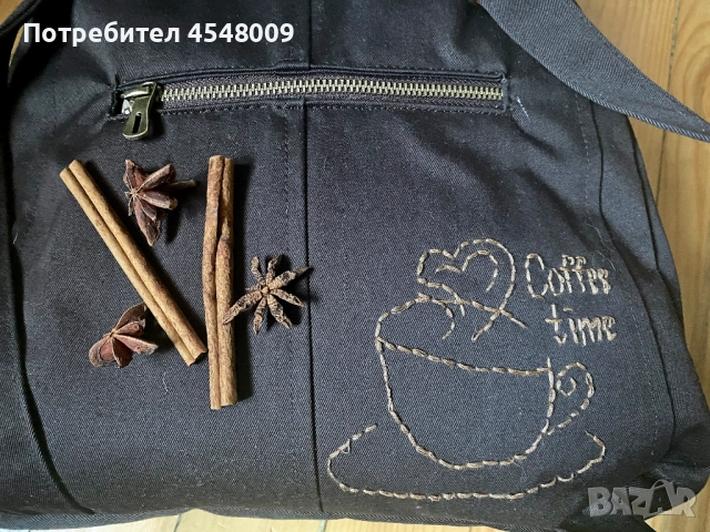 Ръчна изработка - нестандартна чанта-раница, снимка 13 - Чанти - 52343228