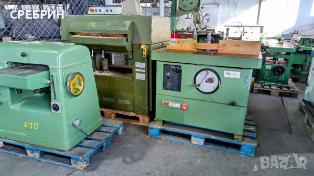 Фреза с карета 5 види обо мот 5,5 кв вис 210 мм плот 1300/900 мм, снимка 9 - Други машини и части - 43953635