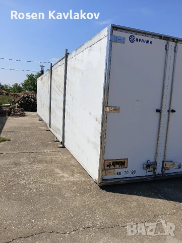 имот, снимка 8 - Производствени сгради - 53253333