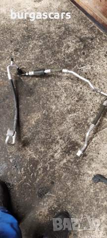 Тръба климатик Skoda Fabia II 1.2- 100лв