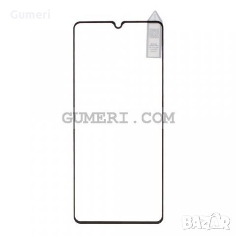 Samsung Galaxy A42 (5G) Стъклен протектор за целия екран, снимка 1 - Фолия, протектори - 33044175