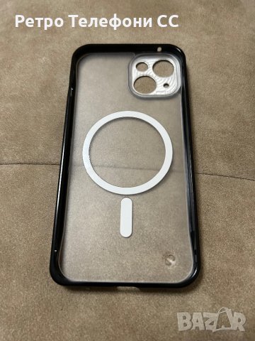 Луксозен калъф за айфон 14  iphone 14, снимка 2 - Калъфи, кейсове - 43146037