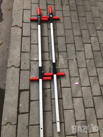 Стяги stabil 1200мм