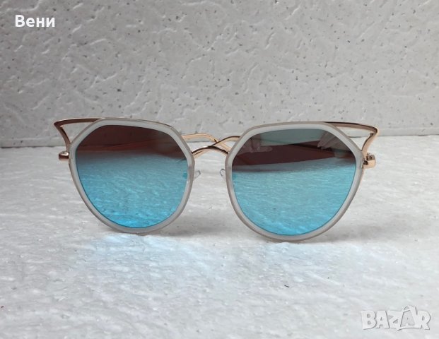 Dior 2020 дамски слънчеви очила, снимка 3 - Слънчеви и диоптрични очила - 28633673