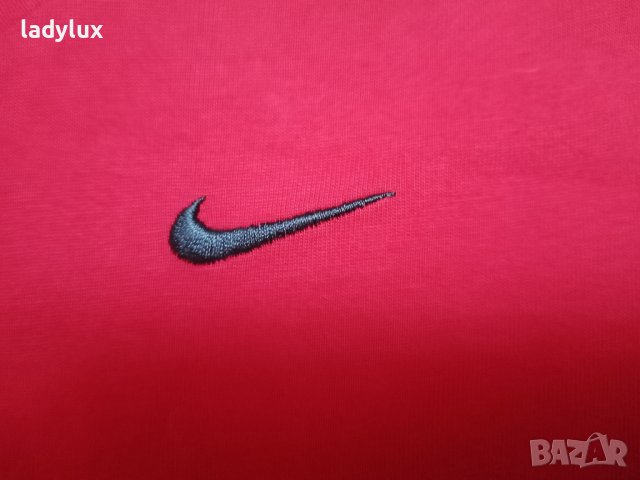 NIKE Fit Dry, Оригинална, Размер S/М. Код 2139, снимка 3 - Тениски - 43911561