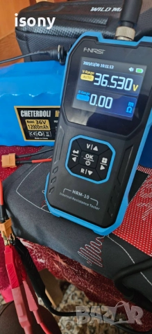 литиеви батерии за велосипеди и др. ПРОМОЦИЯ, снимка 4 - Скейтборд, ховърборд, уейвборд - 52937877